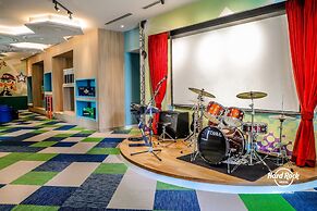 Hard Rock Hotel Desaru Coast