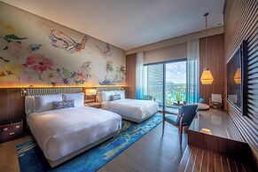 Hard Rock Hotel Desaru Coast