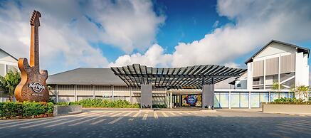 Hard Rock Hotel Desaru Coast