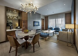 Hard Rock Hotel Desaru Coast