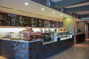 Hard Rock Hotel Desaru Coast