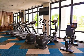 Hard Rock Hotel Desaru Coast