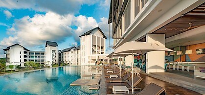 Hard Rock Hotel Desaru Coast