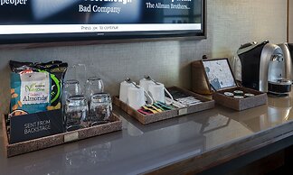 Hard Rock Hotel Desaru Coast