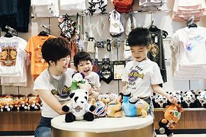 Hard Rock Hotel Desaru Coast