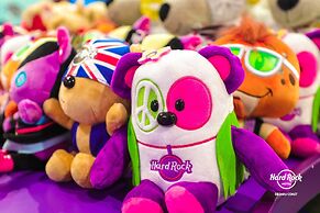 Hard Rock Hotel Desaru Coast