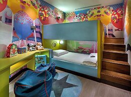 Hard Rock Hotel Desaru Coast