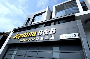 Jophina B&B