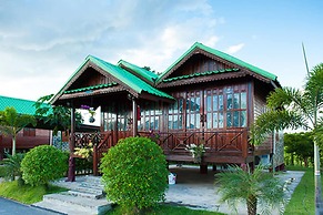 Suanpalm Healthy Resort