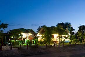 Suanpalm Healthy Resort