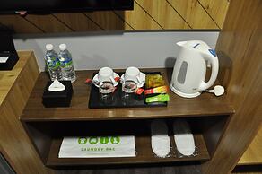 Valya Hotel - Kuala Terengganu