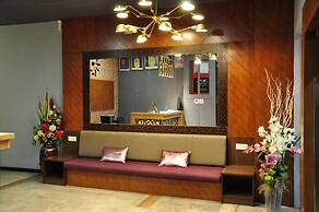 Valya Hotel - Kuala Terengganu