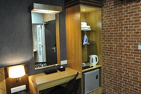 Valya Hotel - Kuala Terengganu