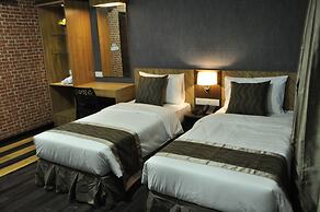 Valya Hotel - Kuala Terengganu