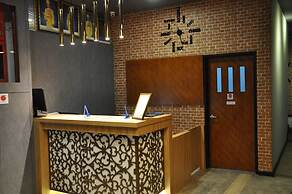 Valya Hotel - Kuala Terengganu