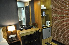 Valya Hotel - Kuala Terengganu