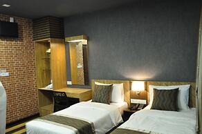 Valya Hotel - Kuala Terengganu