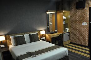 Valya Hotel - Kuala Terengganu