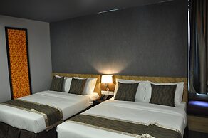 Valya Hotel - Kuala Terengganu