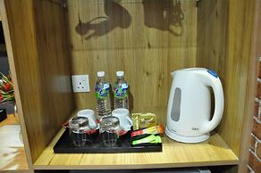 Valya Hotel - Kuala Terengganu