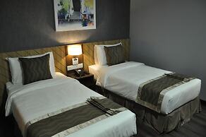 Valya Hotel - Kuala Terengganu