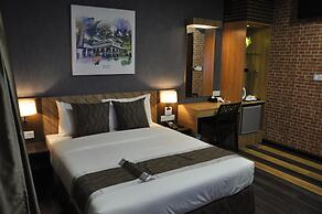 Valya Hotel - Kuala Terengganu