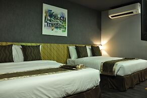 Valya Hotel - Kuala Terengganu