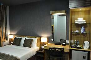 Valya Hotel - Kuala Terengganu