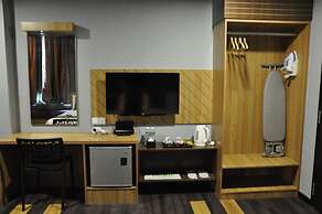 Valya Hotel - Kuala Terengganu