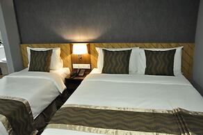 Valya Hotel - Kuala Terengganu