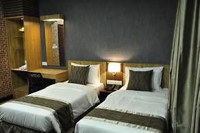 Valya Hotel - Kuala Terengganu