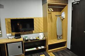 Valya Hotel - Kuala Terengganu