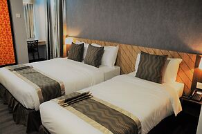 Valya Hotel - Kuala Terengganu