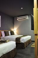 Valya Hotel - Kuala Terengganu