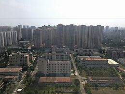 Zhanjiang Yuntu Hotel Apartment