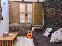 Stay in Kings Cross - Flat D