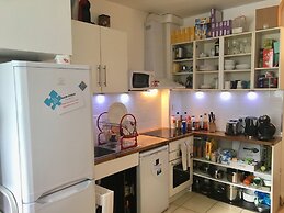 Stay in Kings Cross - Flat D