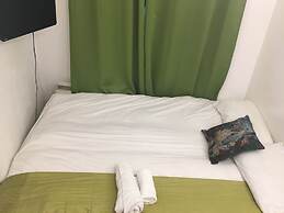 Stay in Kings Cross - Flat D