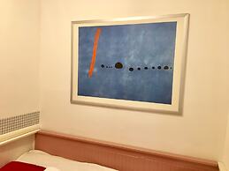 Stay in Kings Cross - Flat D