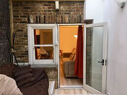 Stay in Kings Cross - Flat D