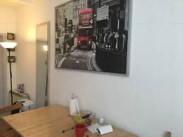 Stay in Kings Cross - Flat D