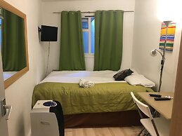 Stay in Kings Cross - Flat D