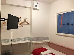 Stay in Kings Cross - Flat D