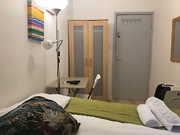 Stay in Kings Cross - Flat D