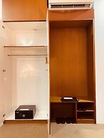 Yama Hotel & Rooftop Bar