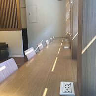 Yama Hotel & Rooftop Bar