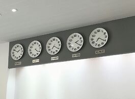 Yama Hotel & Rooftop Bar