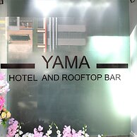 Yama Hotel & Rooftop Bar