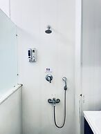 Yama Hotel & Rooftop Bar