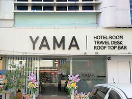 Yama Hotel & Rooftop Bar